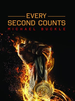 cover image of Every Second Counts